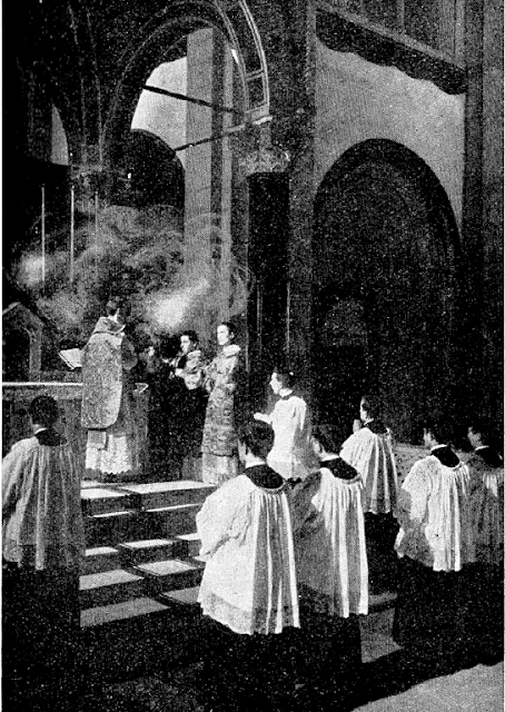 Liturgical Arts As Seen in Liturgical Patrimony: The Ancient Ambrosian ...