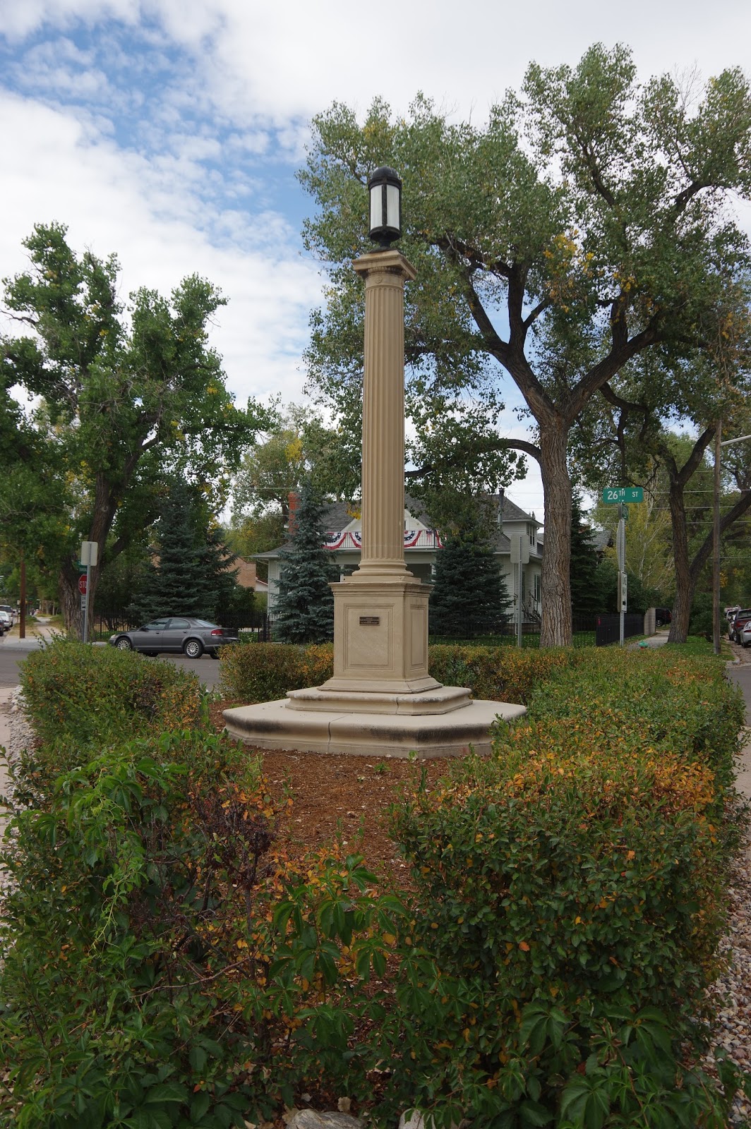 Today In Wyoming's History Some Gave All Frank Wenger Holliday