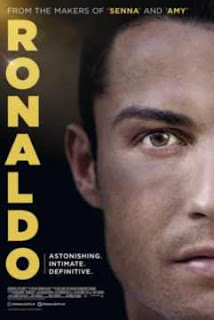 Ronaldo en Español Latino