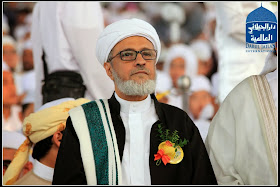 Habib Omar Jailani Makkah