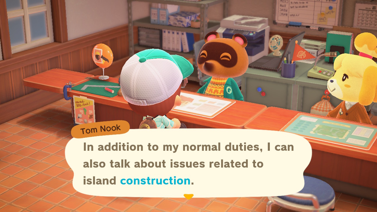 Animal Crossing: New Horizons - Day 8