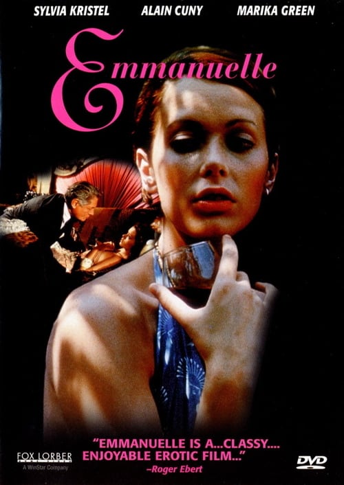 Watch Emmanuelle 1974 Full Movie With English Subtitles