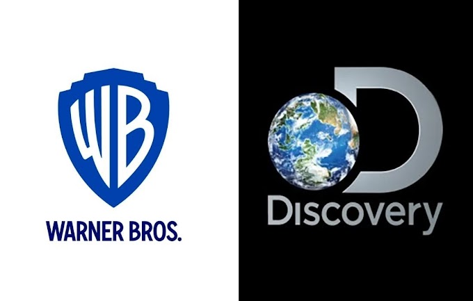 WarnerMedia e Discovery: fusão para criar gigante do streaming