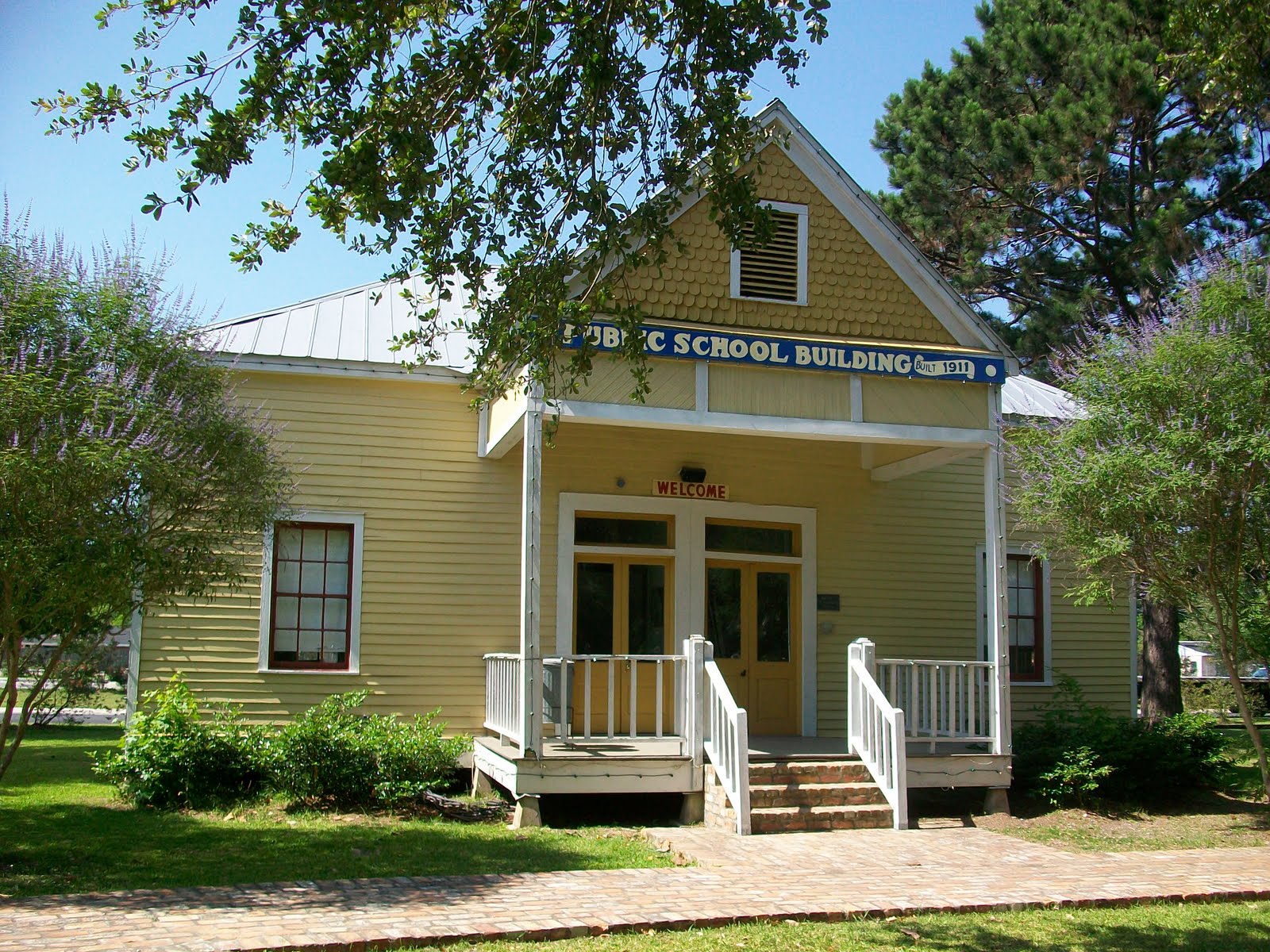 Angie Kay Dilmore Opelousas, LA