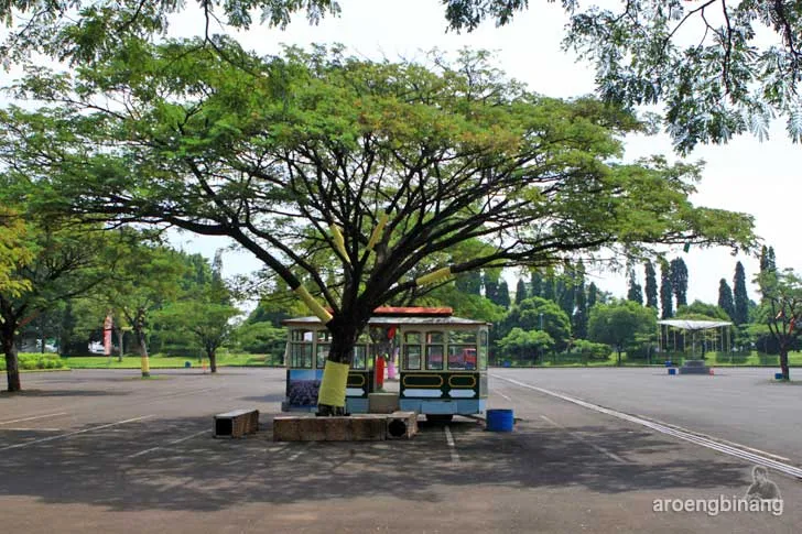 taman buah mekarsari cileungsi bogor