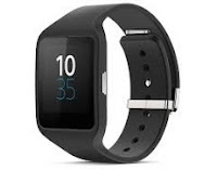 SmartWatch 3 di Sony (SWR50)
