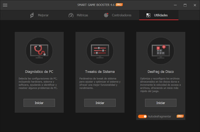 Smart Game Booster Pro 4 Descargar