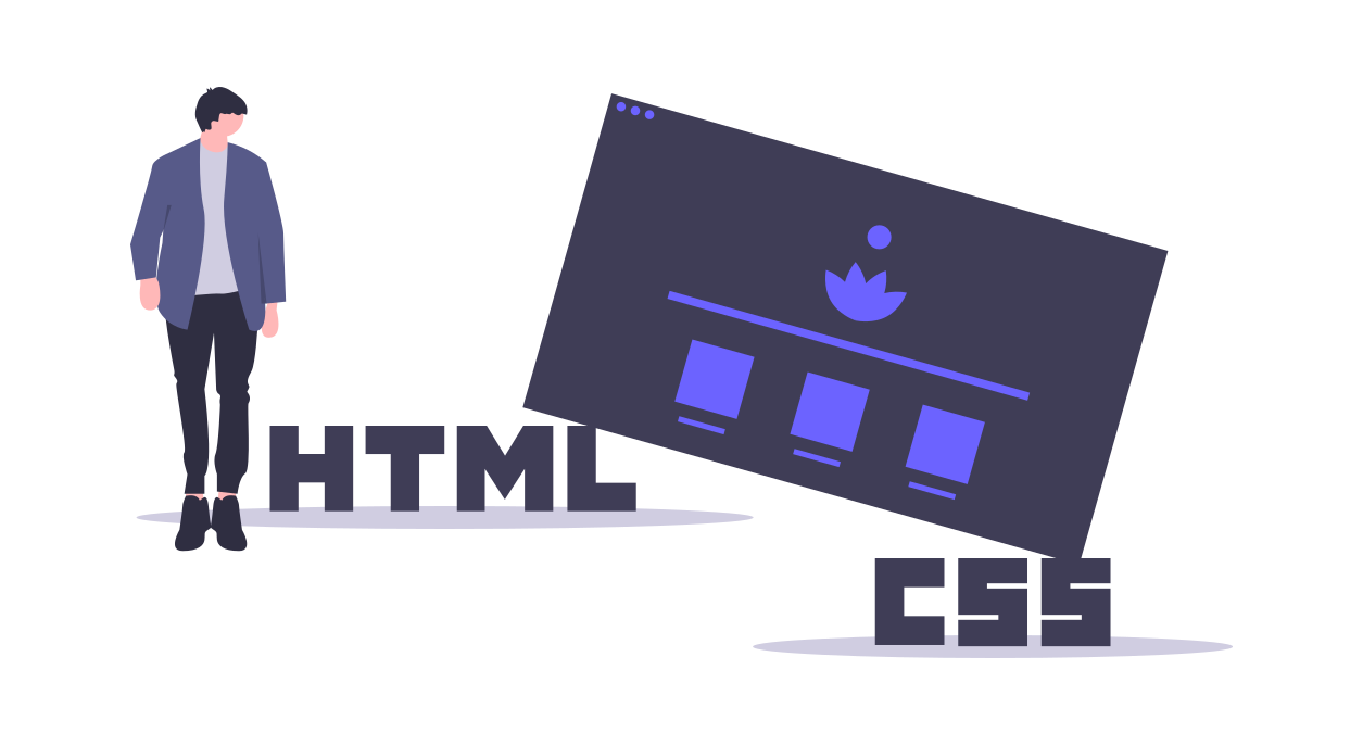 Perkembangan dan Versi HTML | Rendom Learn