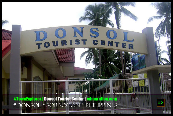 Donsol, Sorsogon, Philippines