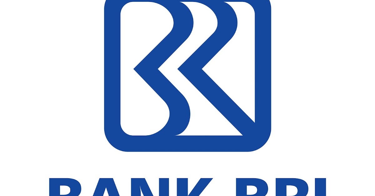  Logo  Bank  Rakyat Indonesia BRI  Format Cdr Png 