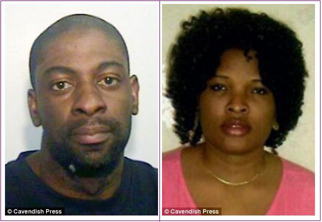 nigerian man killed girlfriend daughter islam