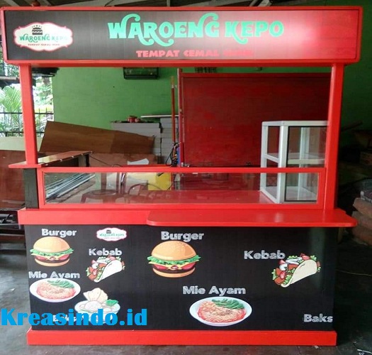 Tips Memilih Gerobak Besi Unik Paling Recomended Untuk Anda Tips Memilih Gerobak Besi Unik Paling Recomended Untuk Anda