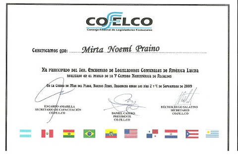 COFELCO