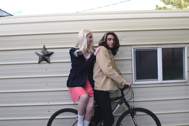 HALLOWEEN COSTUME 2016 Stranger Things + The Lego Movie DIY Group