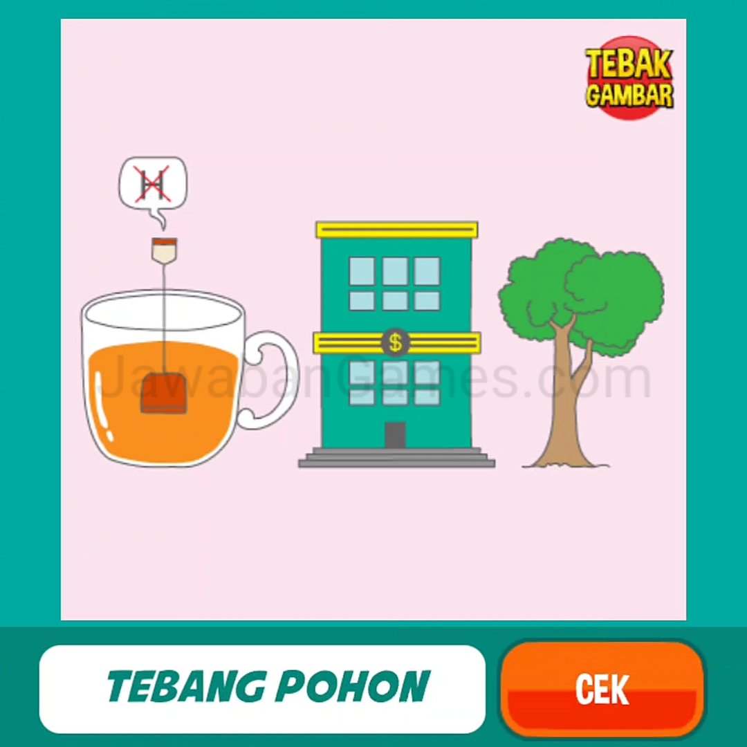 Kunci Jawaban Tebak Gambar Level 50 (Terbaru 2022)