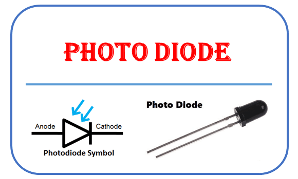 Photo Diodes