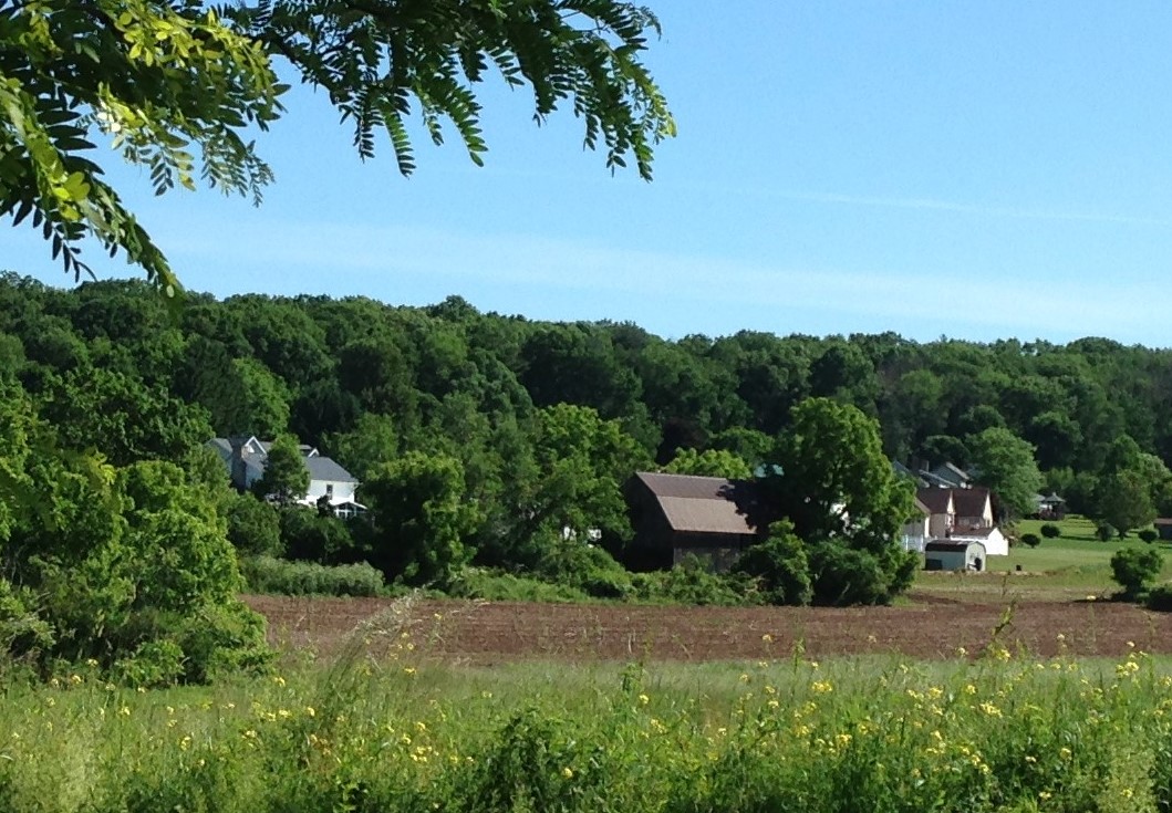 Drums of Drums, PA It Takes a Village Part 1 Community or Family?