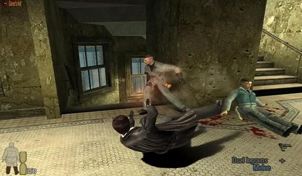 download max payne 1