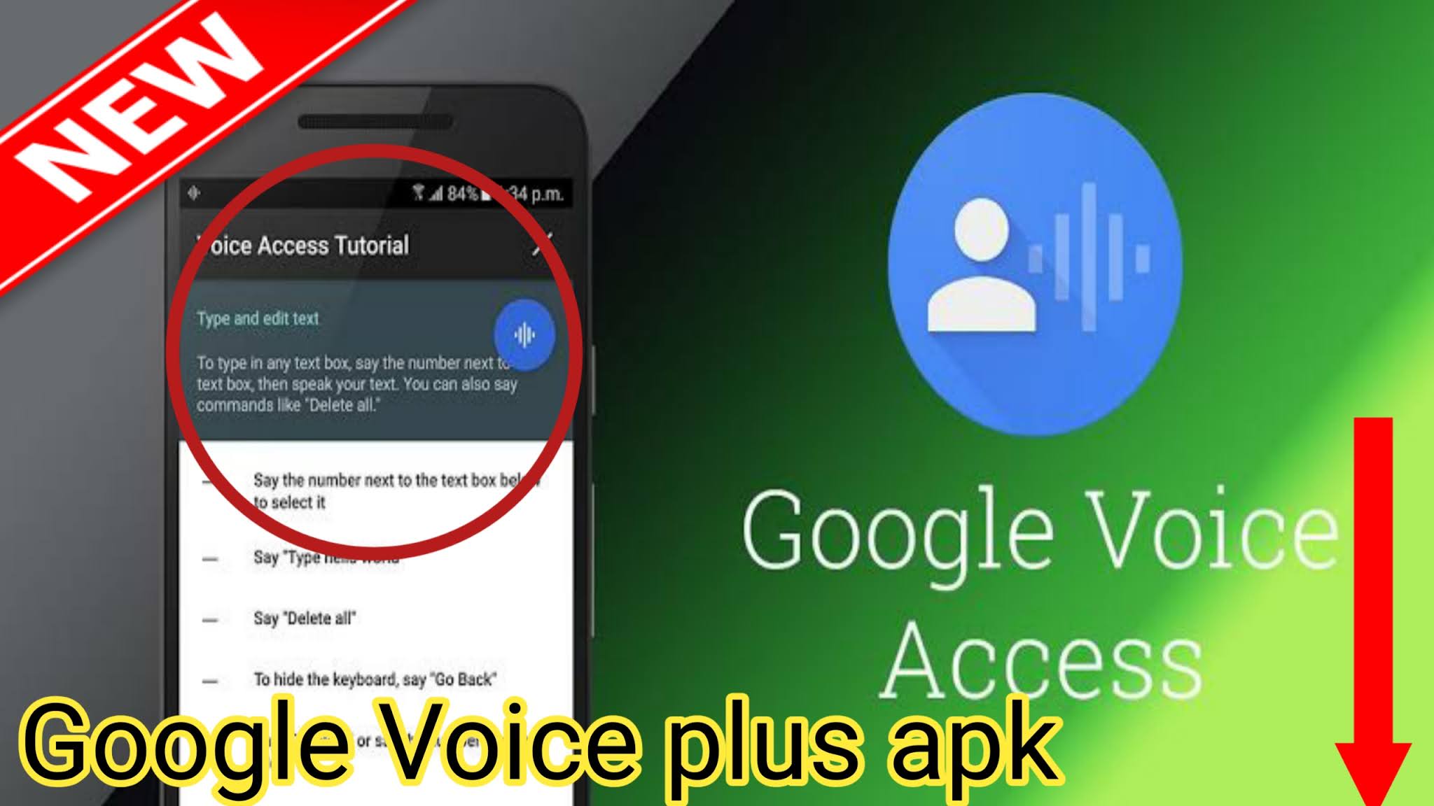 [Latest version*] google Voice (pro, ultimate) version apk download