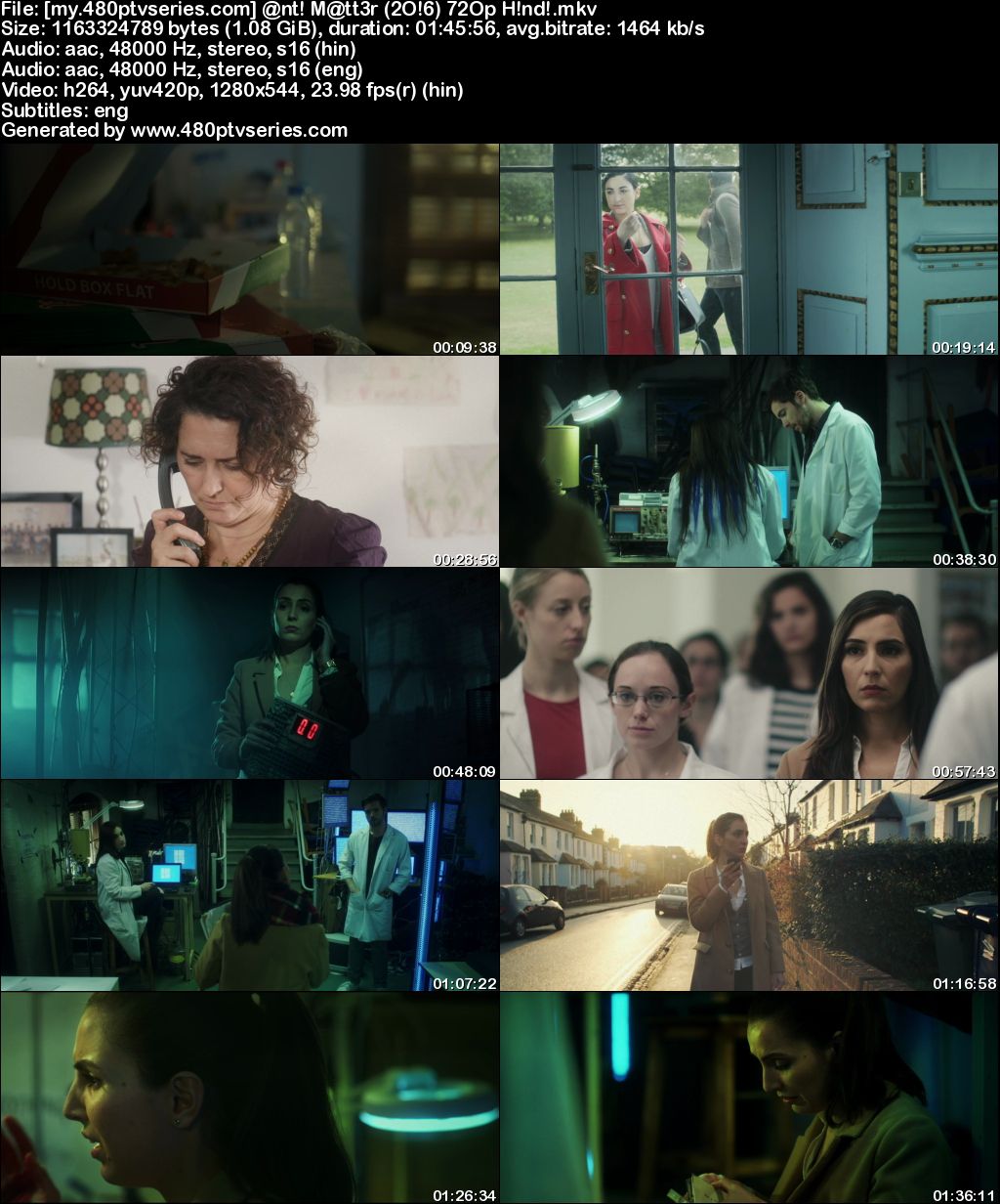 Watch Online Free Anti Matter (2016) Dual Audio Hindi 480p 720p BluRay Watch Online Free Anti Matter (2016) Dual Audio Hindi 480p 720p BluRay