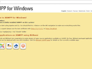XAMPP 8.0.3 for Windows (64-bit) With Crack Free Download