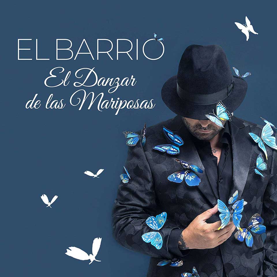 Comunikalo El Barrio El Danzar De Las Mariposas 2019