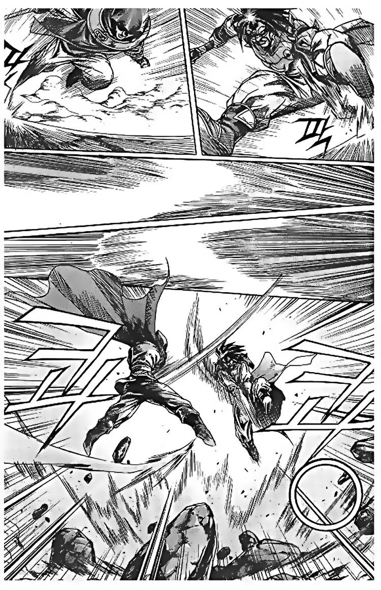 Diêm Đế - King of Hell chap 101