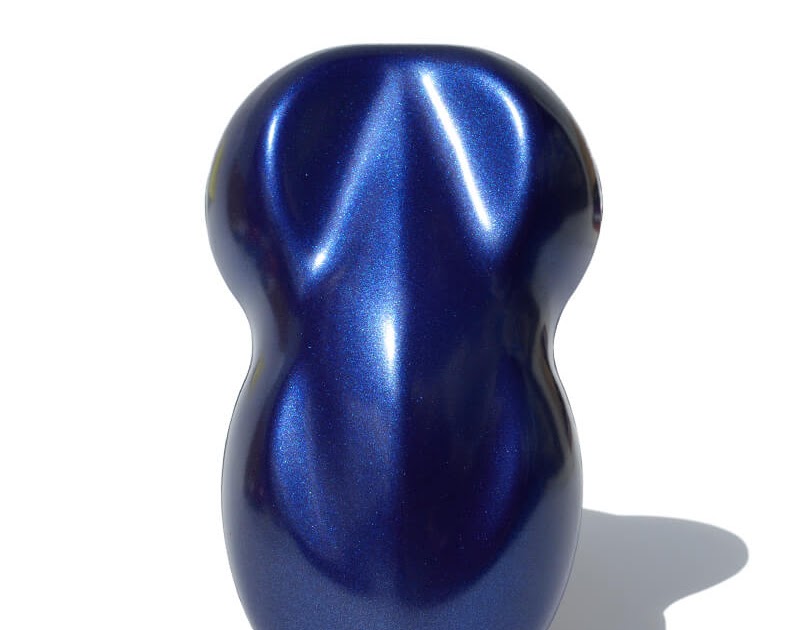 getah braces warna biru Sophie Morrison