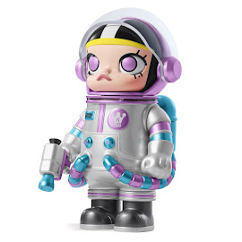 Pop Mart Candy Molly Mega Space Molly 100% Blind Box Series Figure