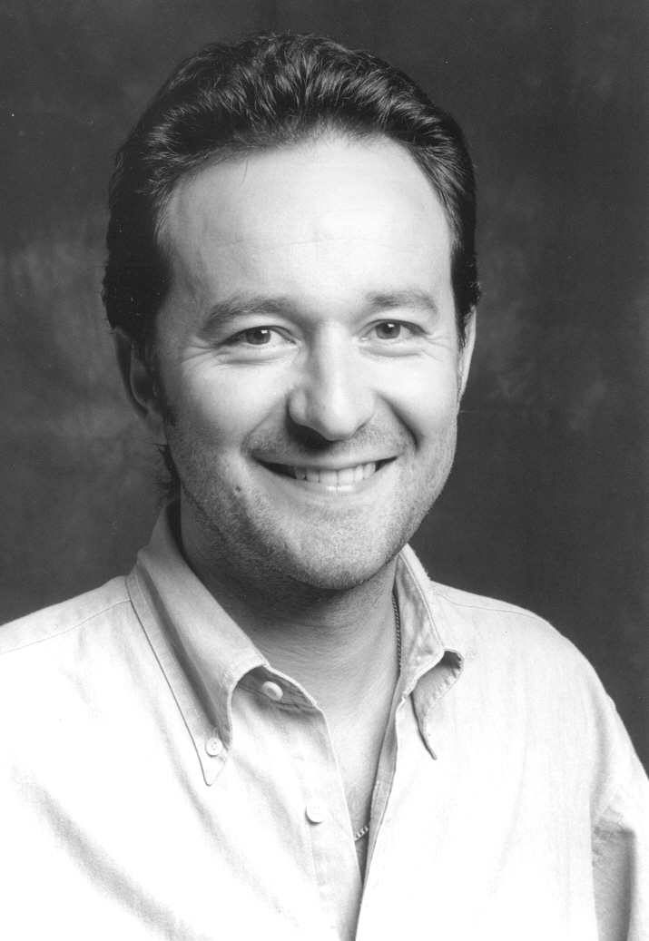 La voce dei protagonisti Marco Vaccari direttore artistico del Teatro