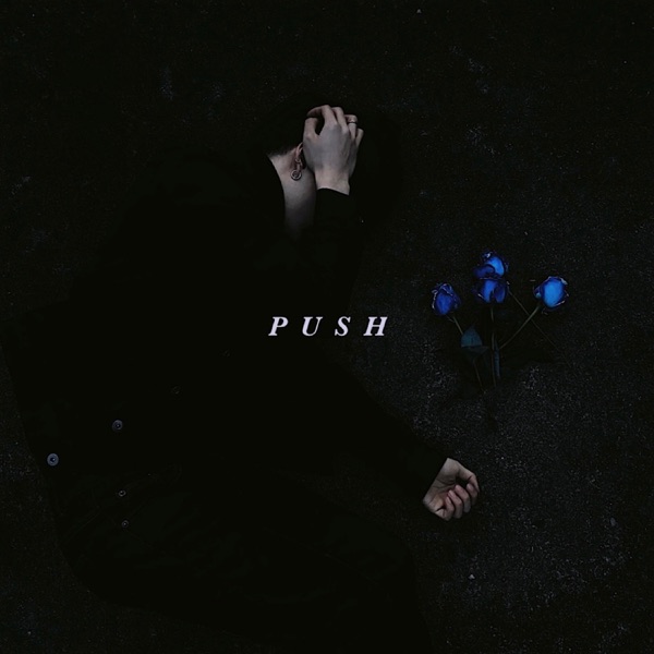 RARE – PUSH – Single