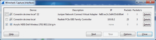 Cara membobol password wifi dengan wireshark
