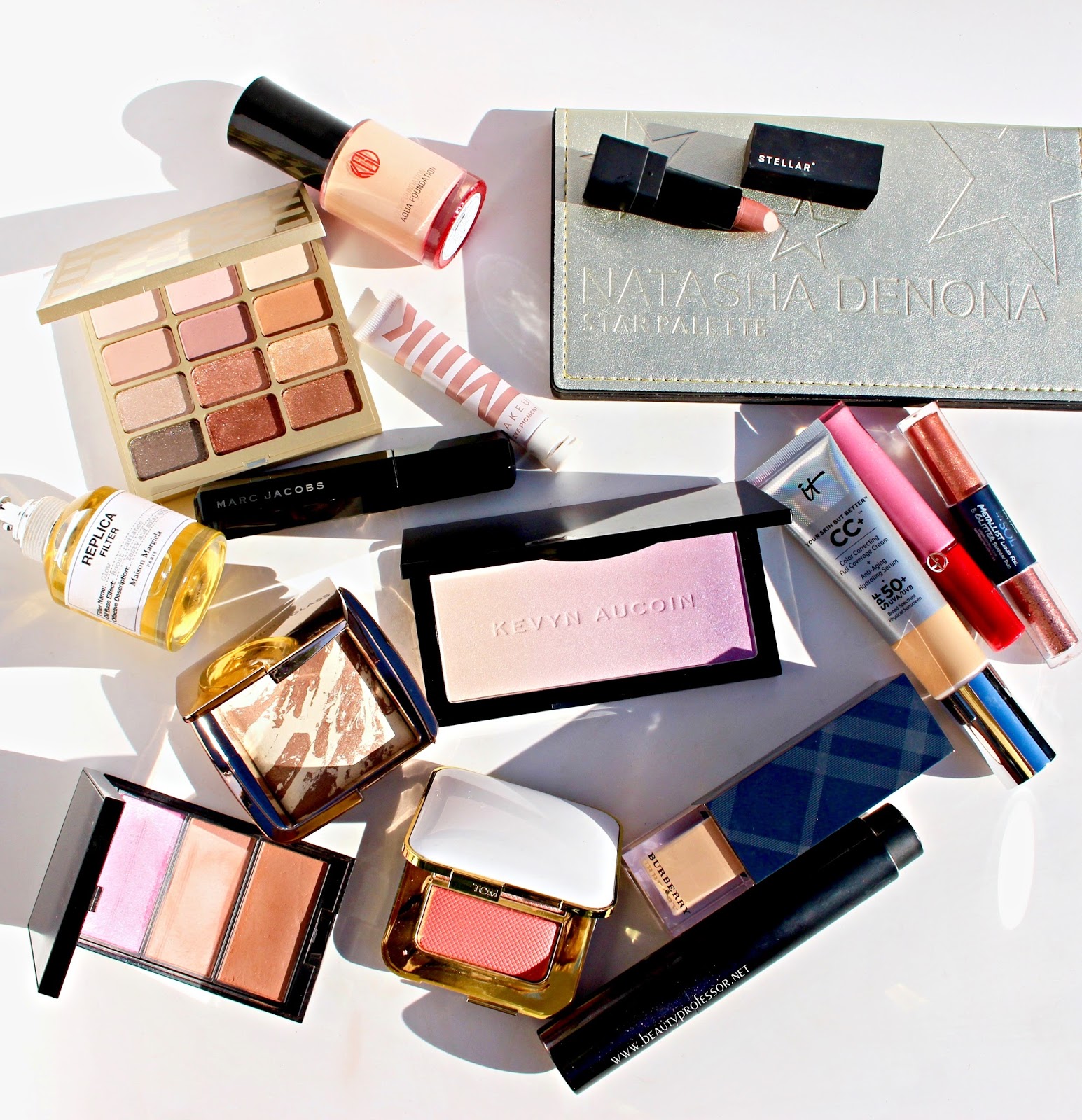 Beauty Professor: Sephora VIB Sale Recommendations: A Comprehensive 