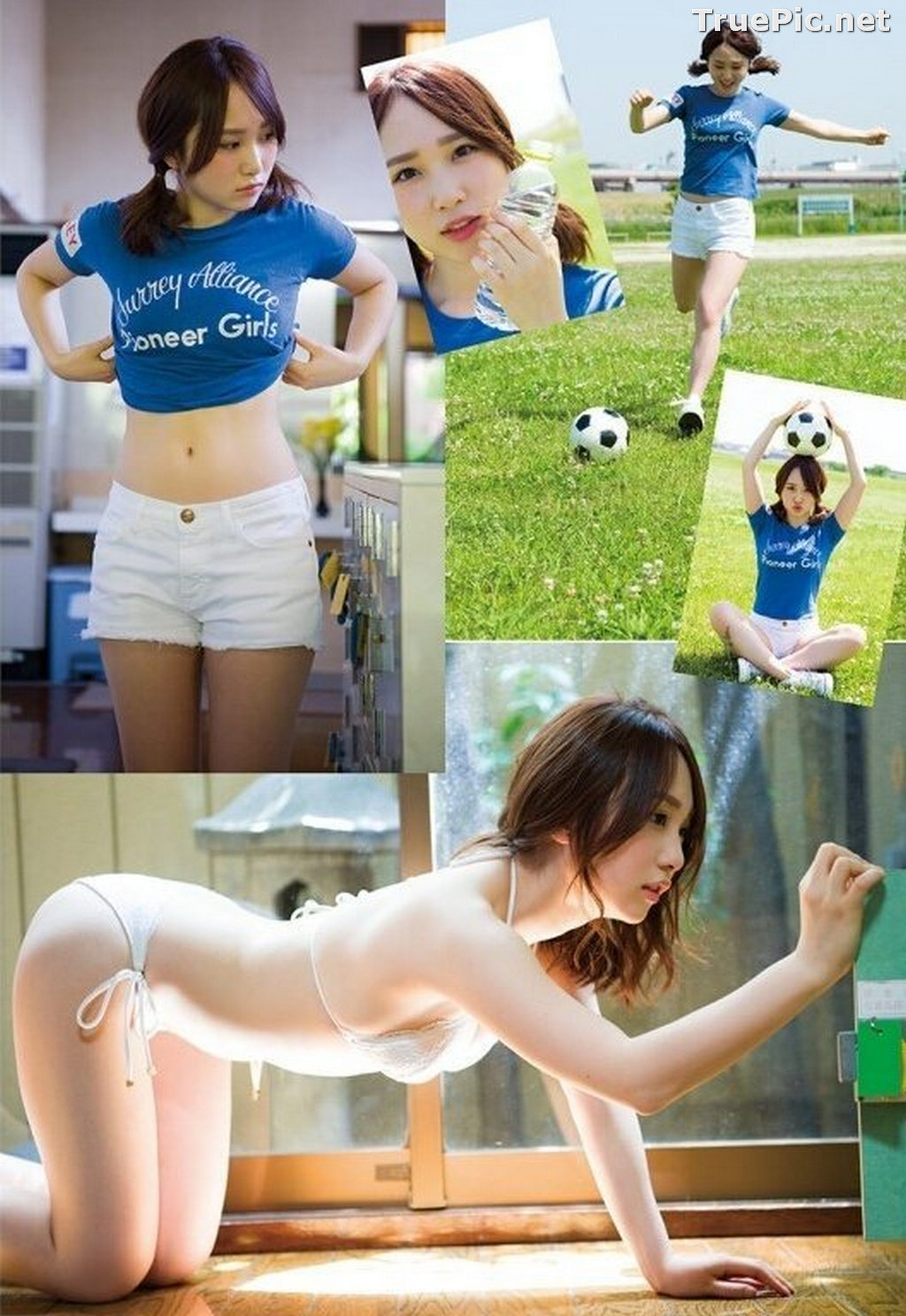 Image Japanese Beauty – Juri Takahashi - Sexy Picture Collection 2020 - TruePic.net - Picture-222