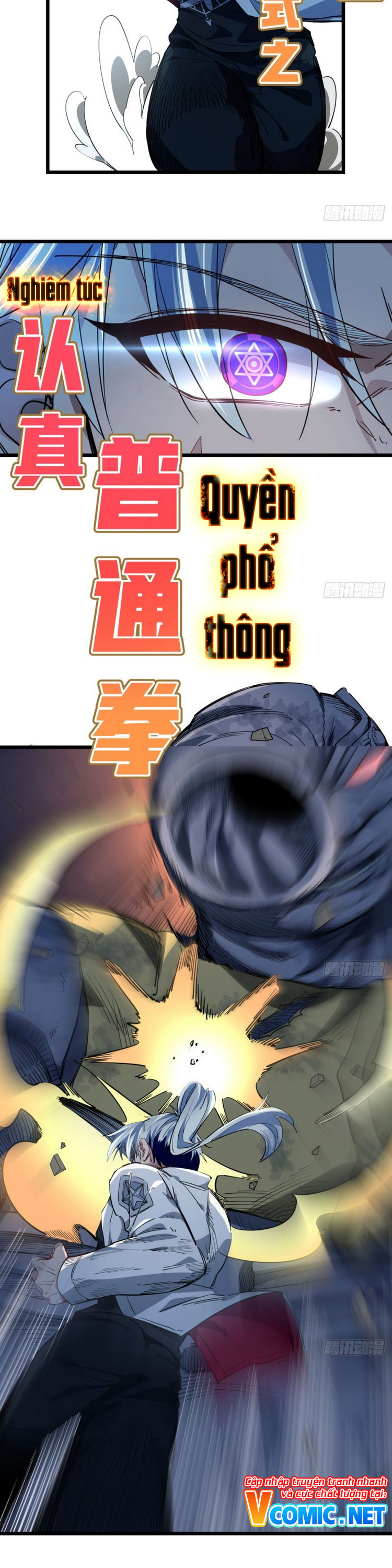 Giải Thoát 99 Nữ Chính Ở Mạt Thế Chapter 33
