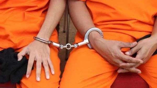 Tertangkap Pakai Narkoba, Dua Polisi di Jawa Tengah ditindak Tegas Tertangkap Pakai Narkoba, Dua Polisi di Jawa Tengah ditindak Tegas