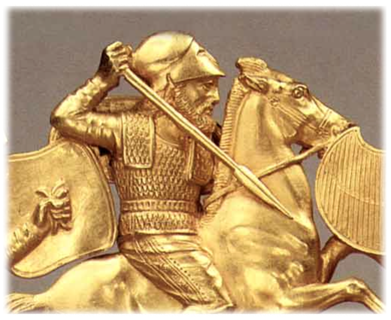 Tariximizi yaşadaq!