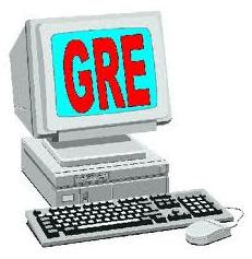 The Graduate Record Examination GRE is a standardized test - an admission requirement for graduate schools in the United States