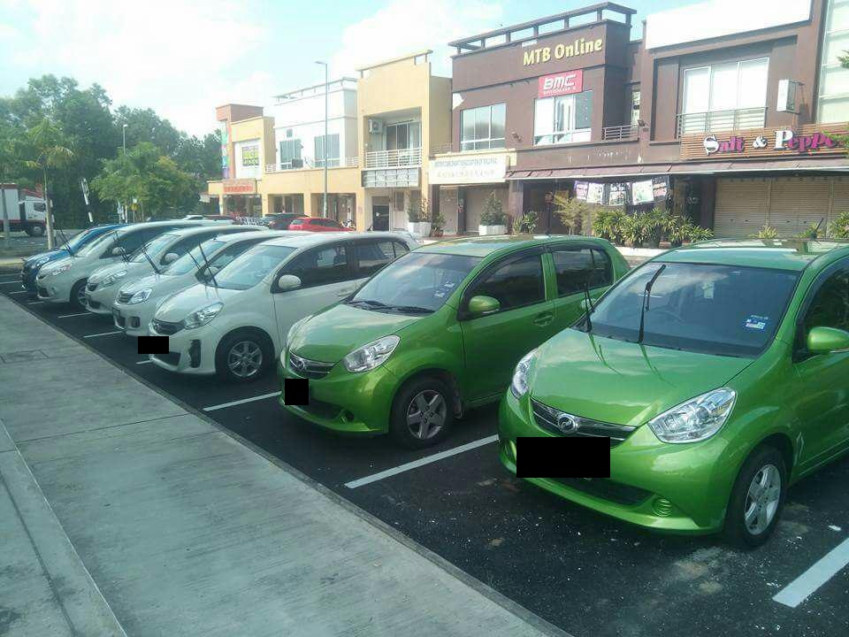KERETA SEWA SENAWANG.  Klezcar Malaysia Car Rental Service