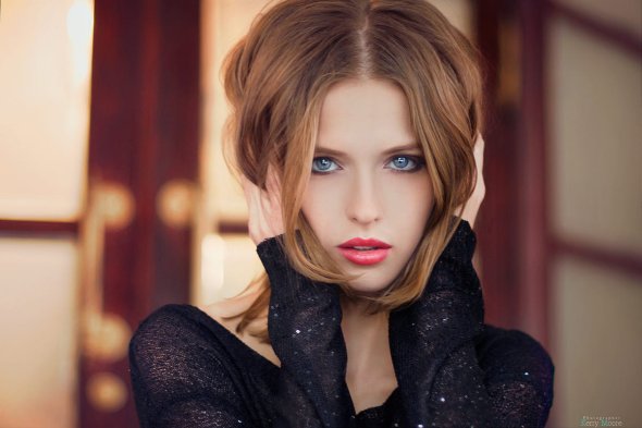 Kerry Moore 500px arte fotografia mulheres modelos russas fashion beleza