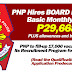PNP hires Board Passer Teachers