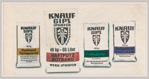 Технические характеристики и особенности штукатурной смеси Knauf Rotband 