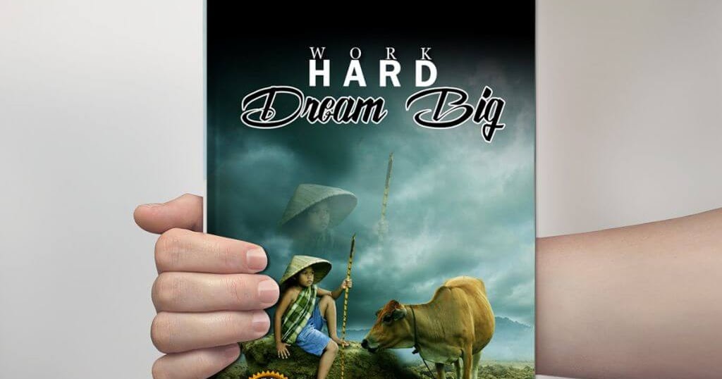 Tutorial Cara Membuat Desain Cover Buku Keren Dengan Photoshop Kumpulan Tutorial