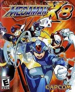 Mega Man X8 PC Game   Free Download Full Version - 96
