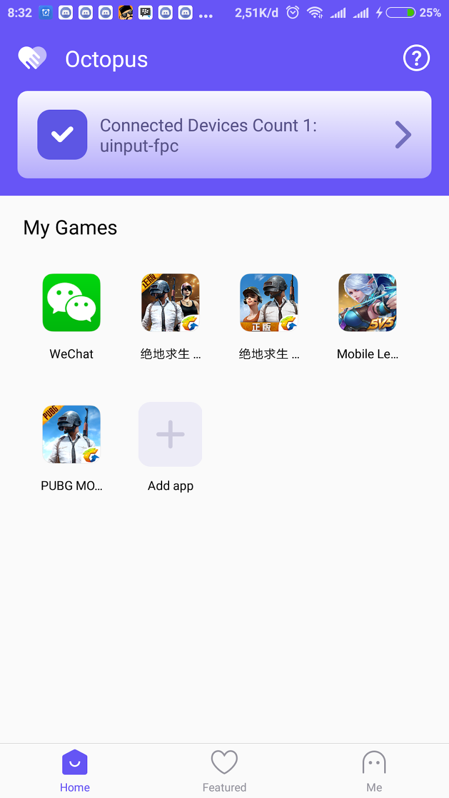 Cara Mengatur Tombol atau Key Mapper GAMEPAD JoyStick Tanpa Root