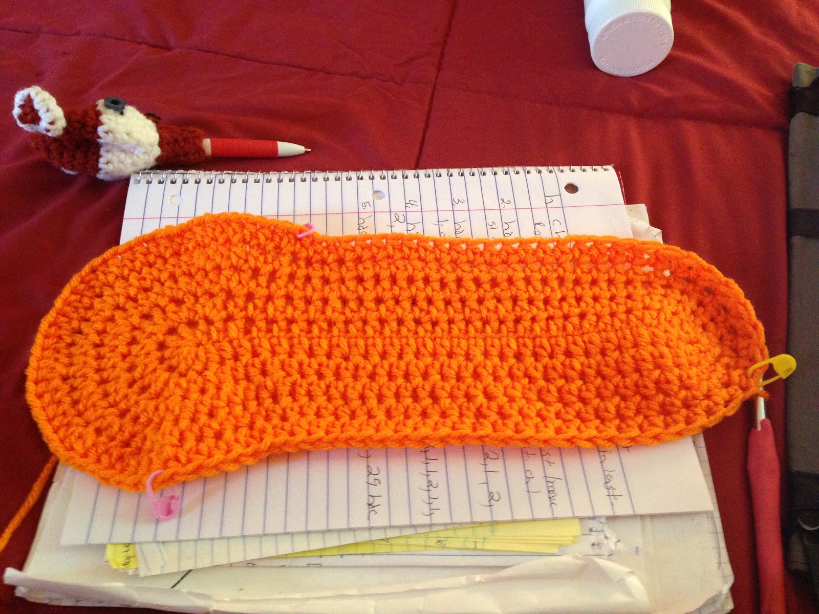 The Perfect Stitch... Minion Hoodie Blanket for Toddler 5 Year Old...