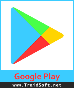 متجر - تحميل متجر جوجل بلاي Google-Play-logo