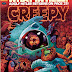 Creepy #114 - Alex Toth, Jim Starlin art