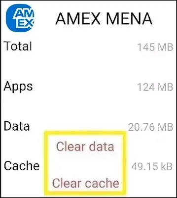 Amex MENA || How To Fix Amex MENA App Not Working or Not Opening Problem Solved