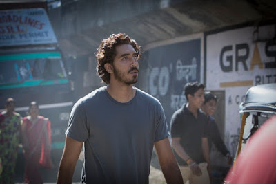 Lion Dev Patel